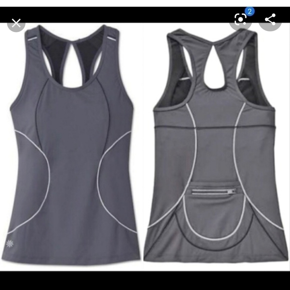 Athleta